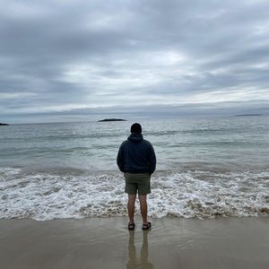 Meet your Posher, Chase